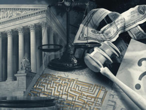 REFUND OF IEEPA TARIFFS