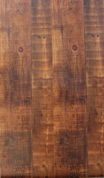 Wooden Laminate Floors - Exotic