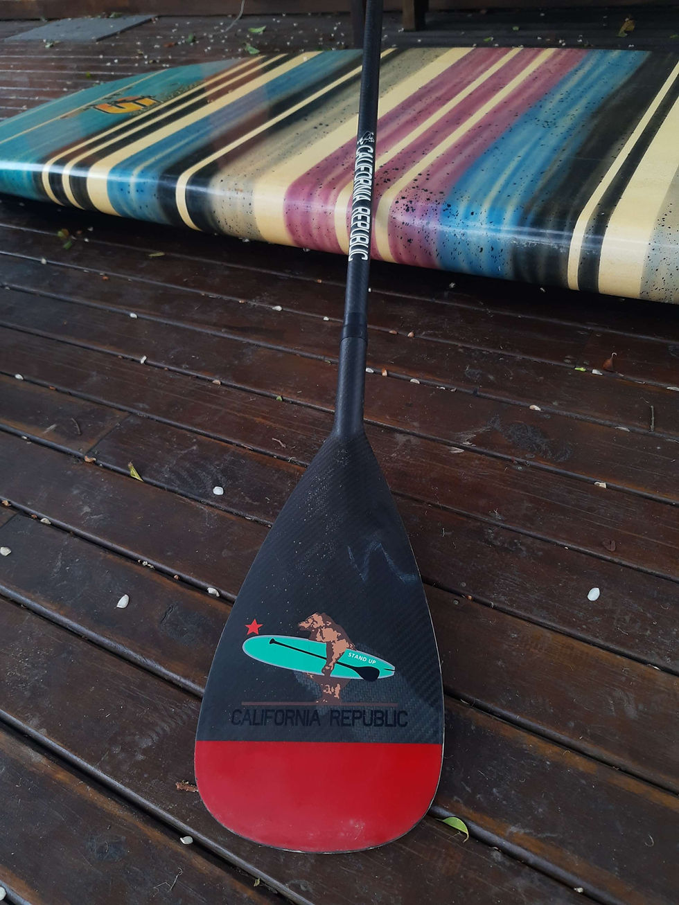 Miniatura: Prancha SUP 10,2 ft