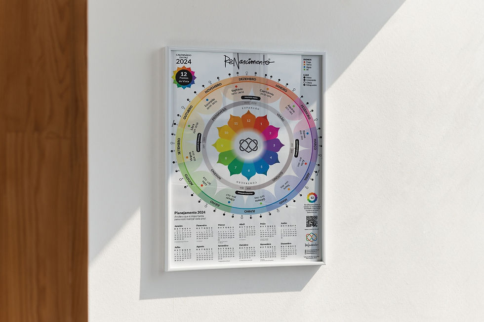 Miniatura: Calendário da Paz