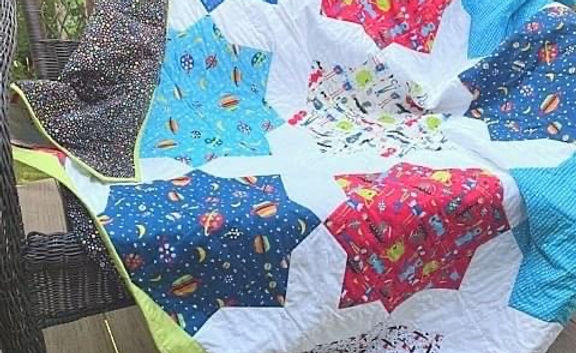 mountain view quilt shop