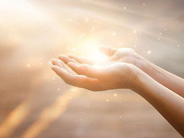 Spirituele Begeleiding Padma Coaching