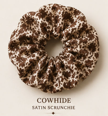 Thumbnail: Brand & Bourbon X Tana's Scrunchies 