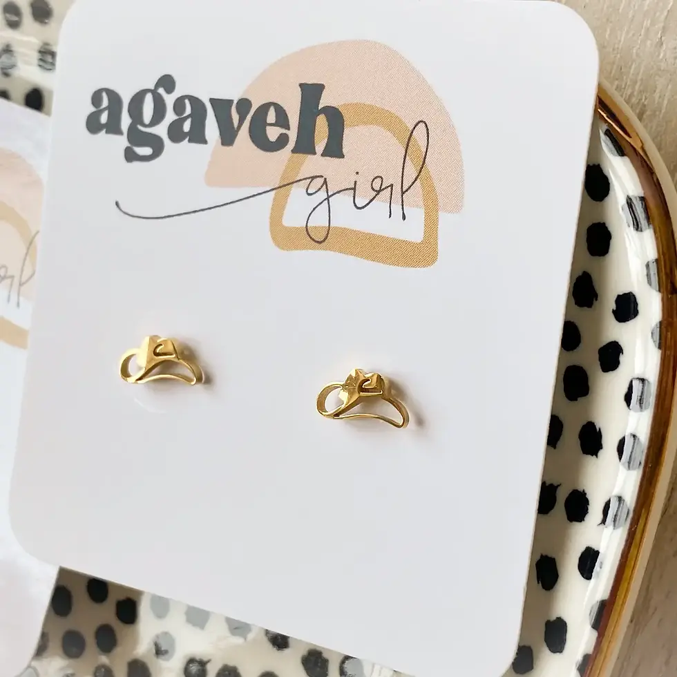 Thumbnail: Cowgirl Hat Studs