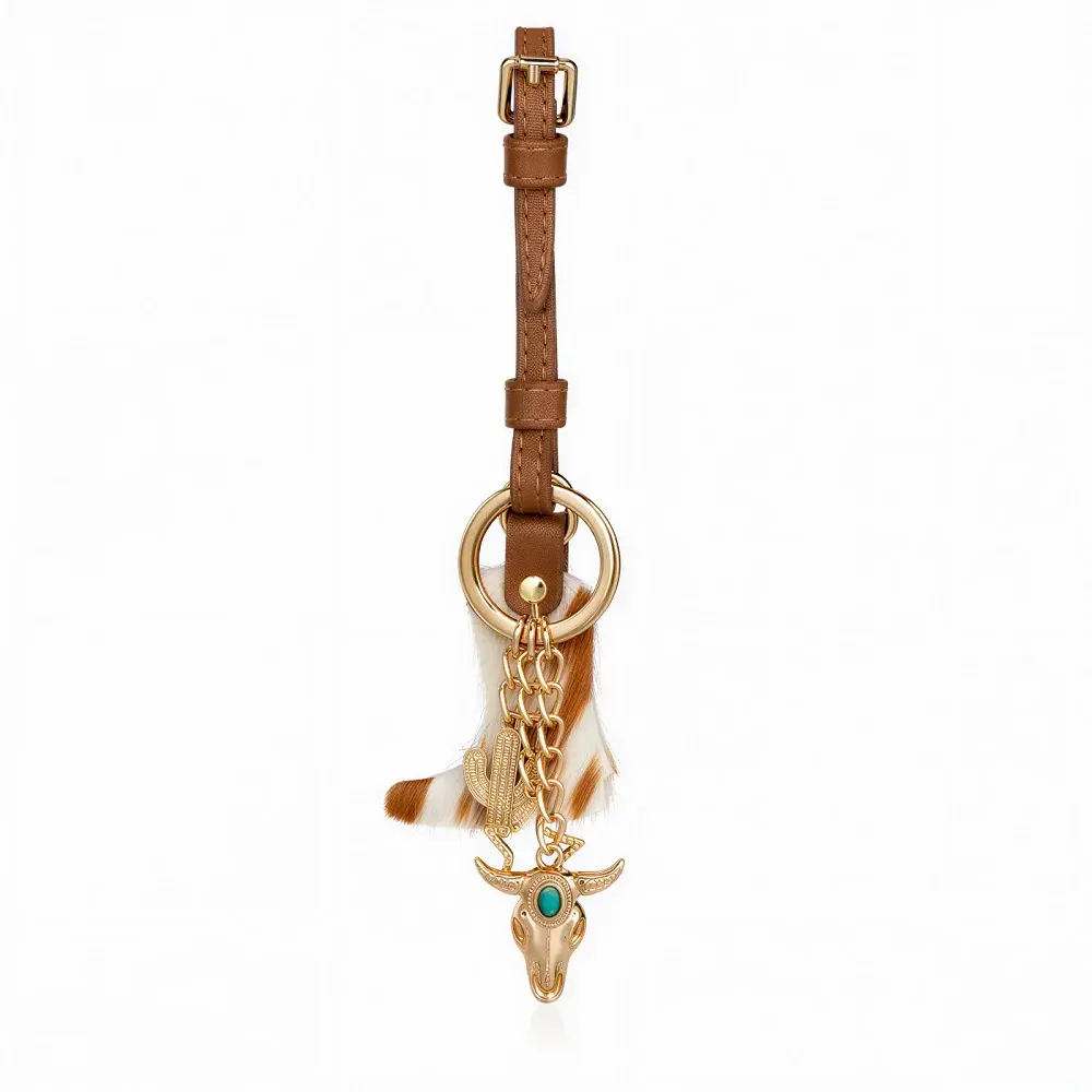 Wrangler Western Bag Charm