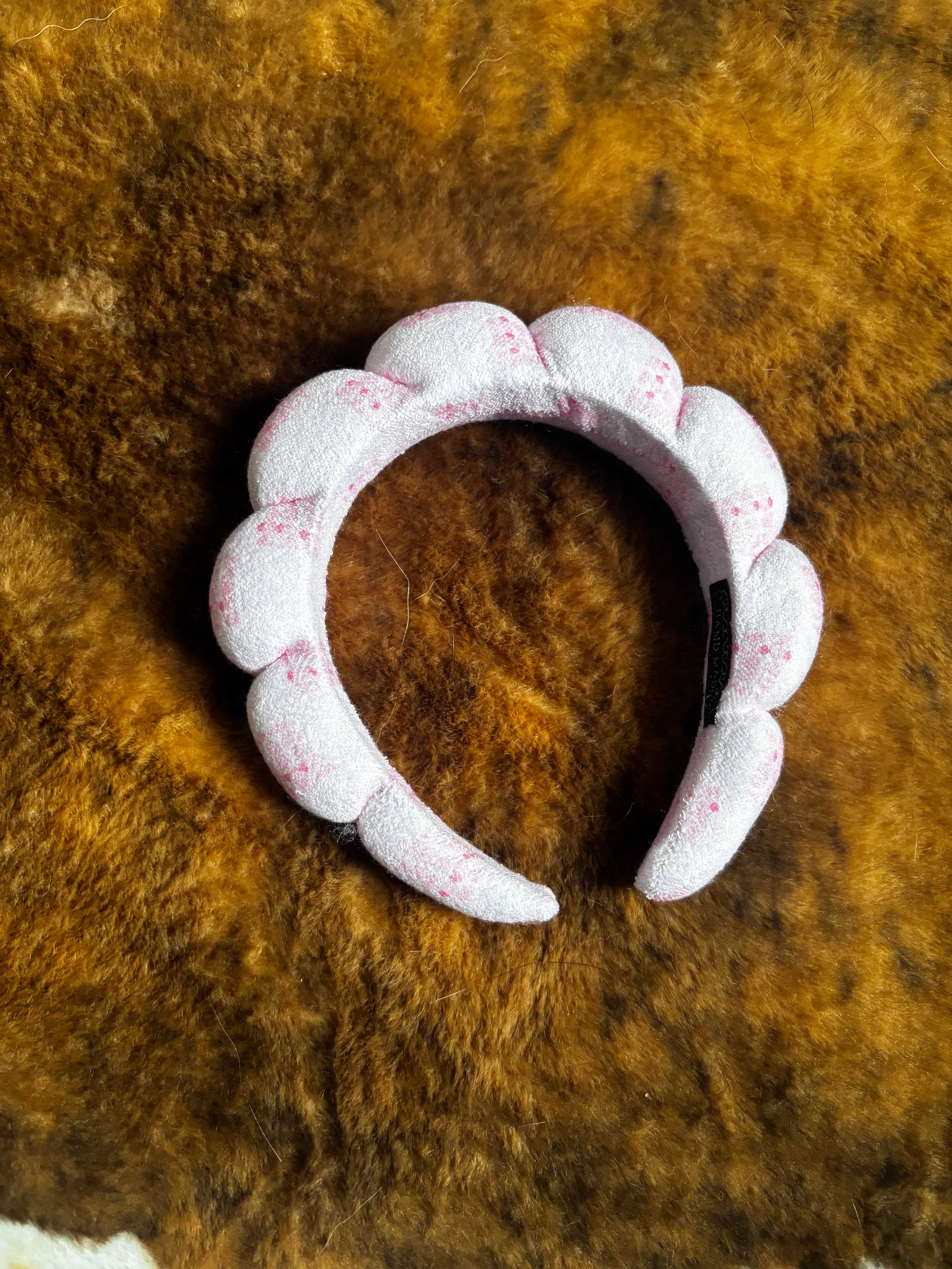 Western GRWM Headband