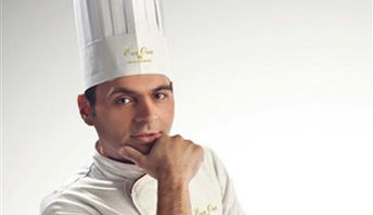 Come già per lo scorso Natale, il San Carlo e la Caritas invitano al pranzo firmato Pietro Parisi i