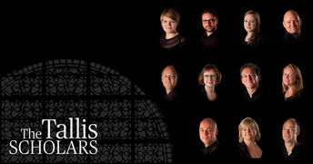 Tornano per l'Associazione Scarlatti, ma per la prima volta al Teatro di Corte del Palazzo Reale
