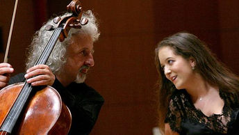 Tagli al Fus? L'Associazione Alessandro Scarlatti da domani rilancia con 22 concerti in stagione