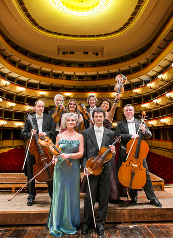 Maggio della Musica: rinviato a marzo il concerto dell’Ottetto Regionale della Toscana