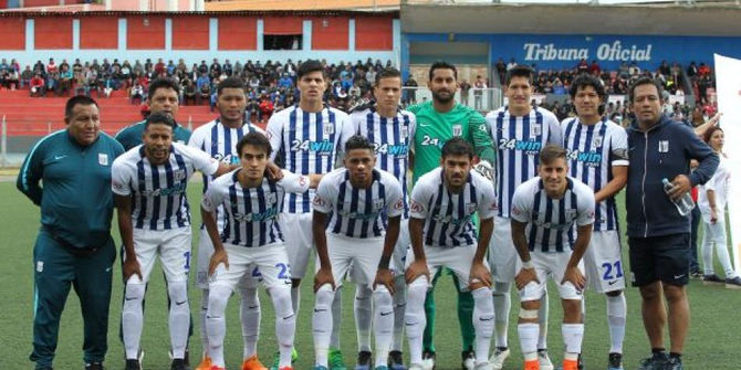 Alianza Lima: ¿Quién será su plan B para reforzar su delantera?
