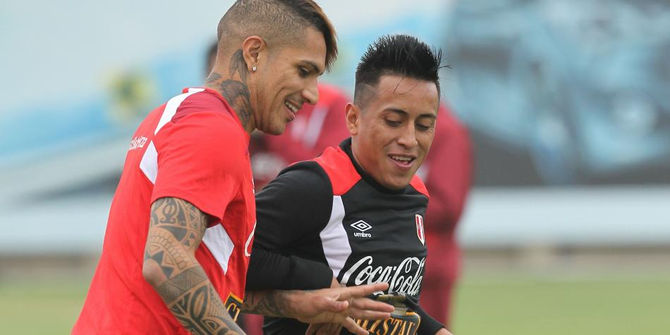 Selección Peruana: el plan que seguirá desde hoy con miras a los choques ante Bolivia y Ecuador