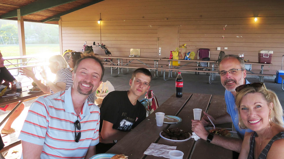 CNA 2016 Picnic1