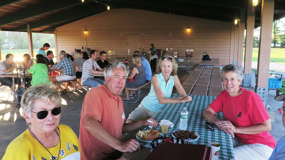 CNA 2016 Picnic6