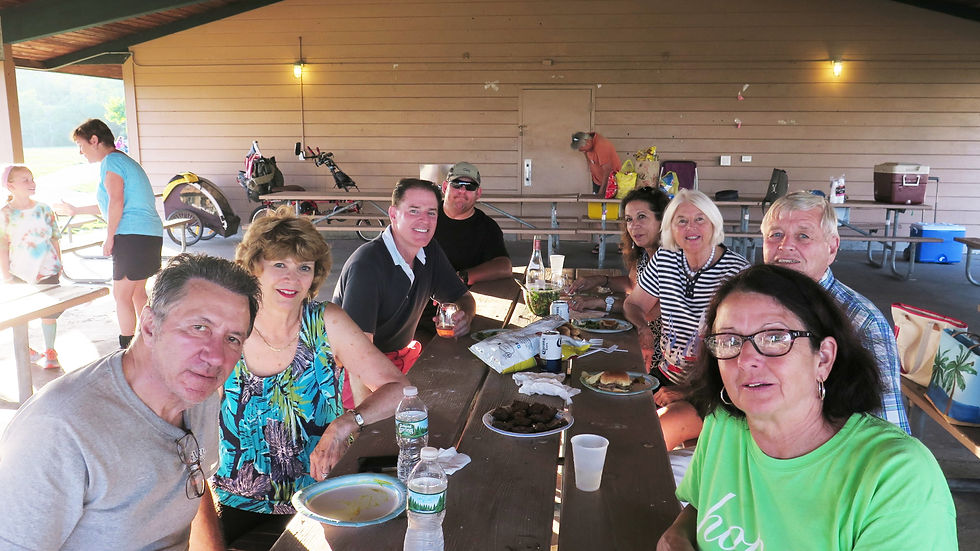 CNA 2016 Picnic2
