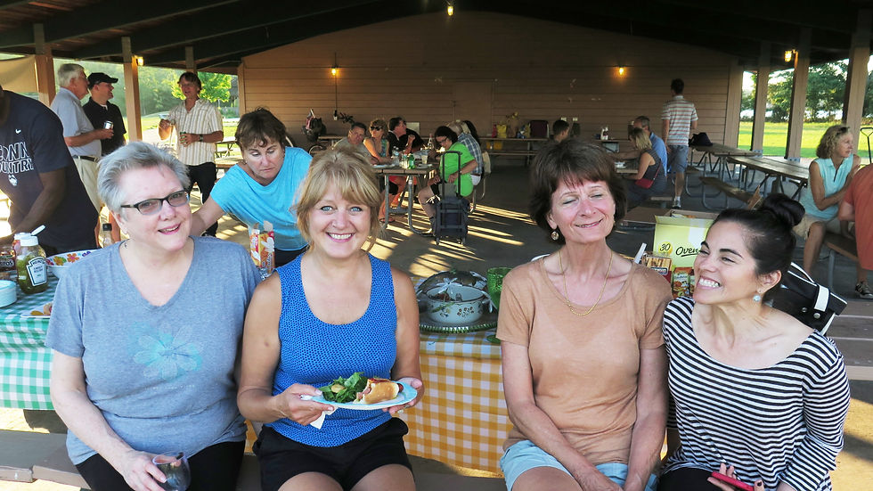 CNA 2016 Picnic9