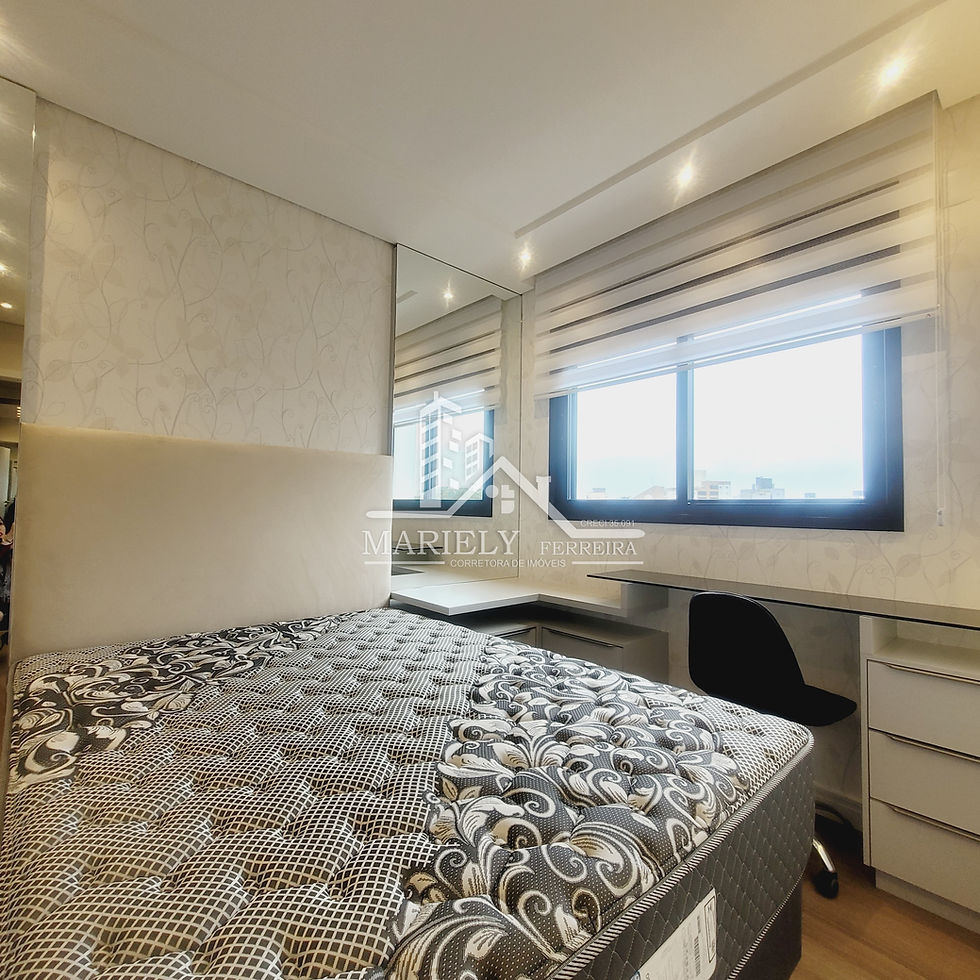 Miniatura: Apartamento, Venda A-#037