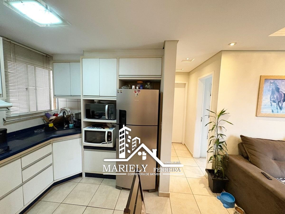 Apartamento, Venda A-#214