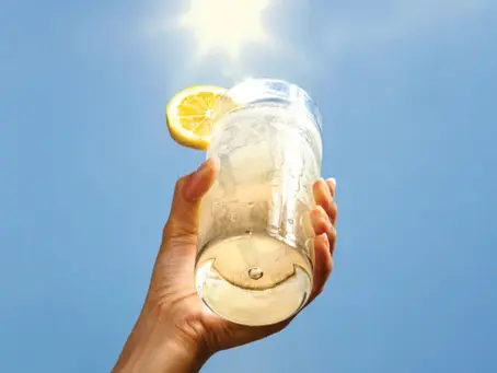 ALIMENTACIÓN ESTRATEGICA PARA EL CALOR EXTREMO