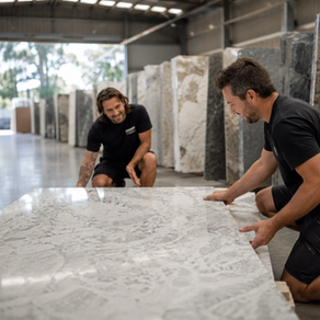 $650K EBITDA NATURAL STONE SUPPLY BUSINESS SOLD AT 3.8X MULTIPLE TO PRIVATE INVESTOR / OPERATOR
