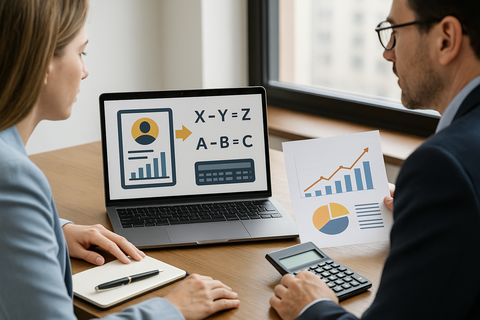 Insight Formula 2 SIMPLE YET ALMOST NEVER USED FORMULAS THAT PROVIDE CRITICAL INSIGHT ...