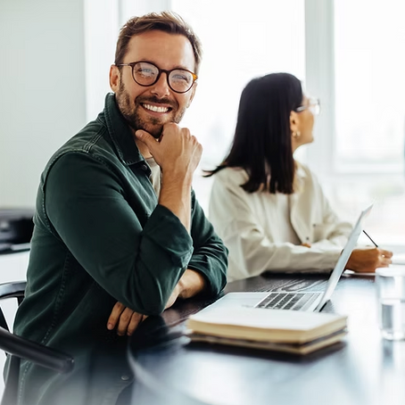 NSW | UNLOCK YOUR FUTURE WITH A THRIVING STRATA MANAGEMENT BUSINESS