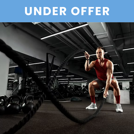 VIC | $80,000 ONO MUST SELL - FUNCTIONAL FITNESS