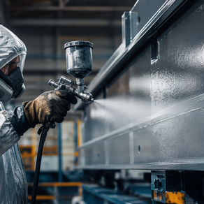 CASE STUDY | CONFIDENTIAL INDUSTRIAL PAINTING BUSINESS SOLD TO ASX-LISTED STRATEGIC ACQUIRER