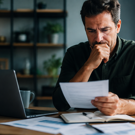 WHEN SHOULD A BUSINESS INCREASE PRICES? THE FINANCIAL SIGNALS THAT SAY YES