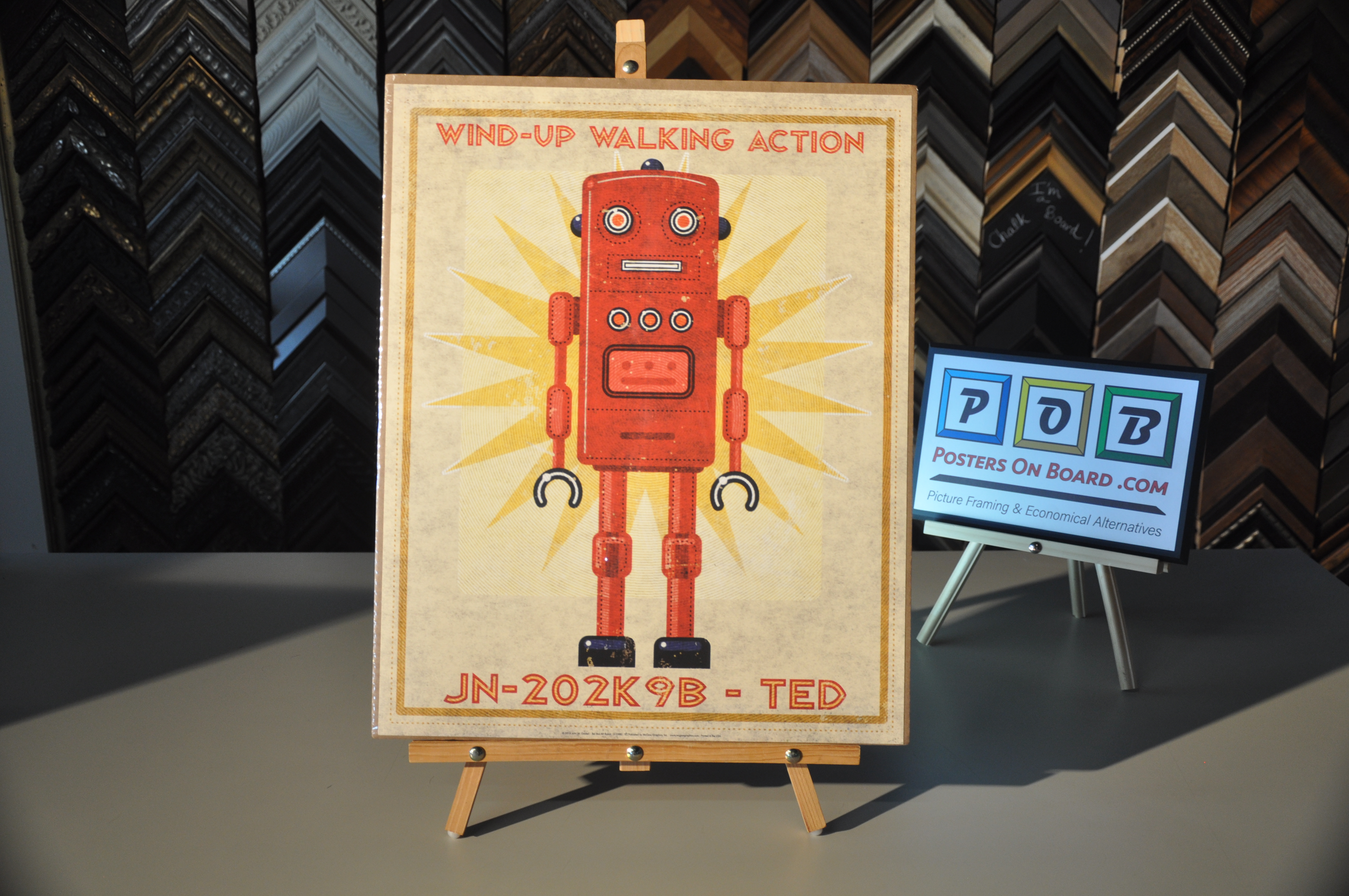 PostersOnBoard.com, Kids