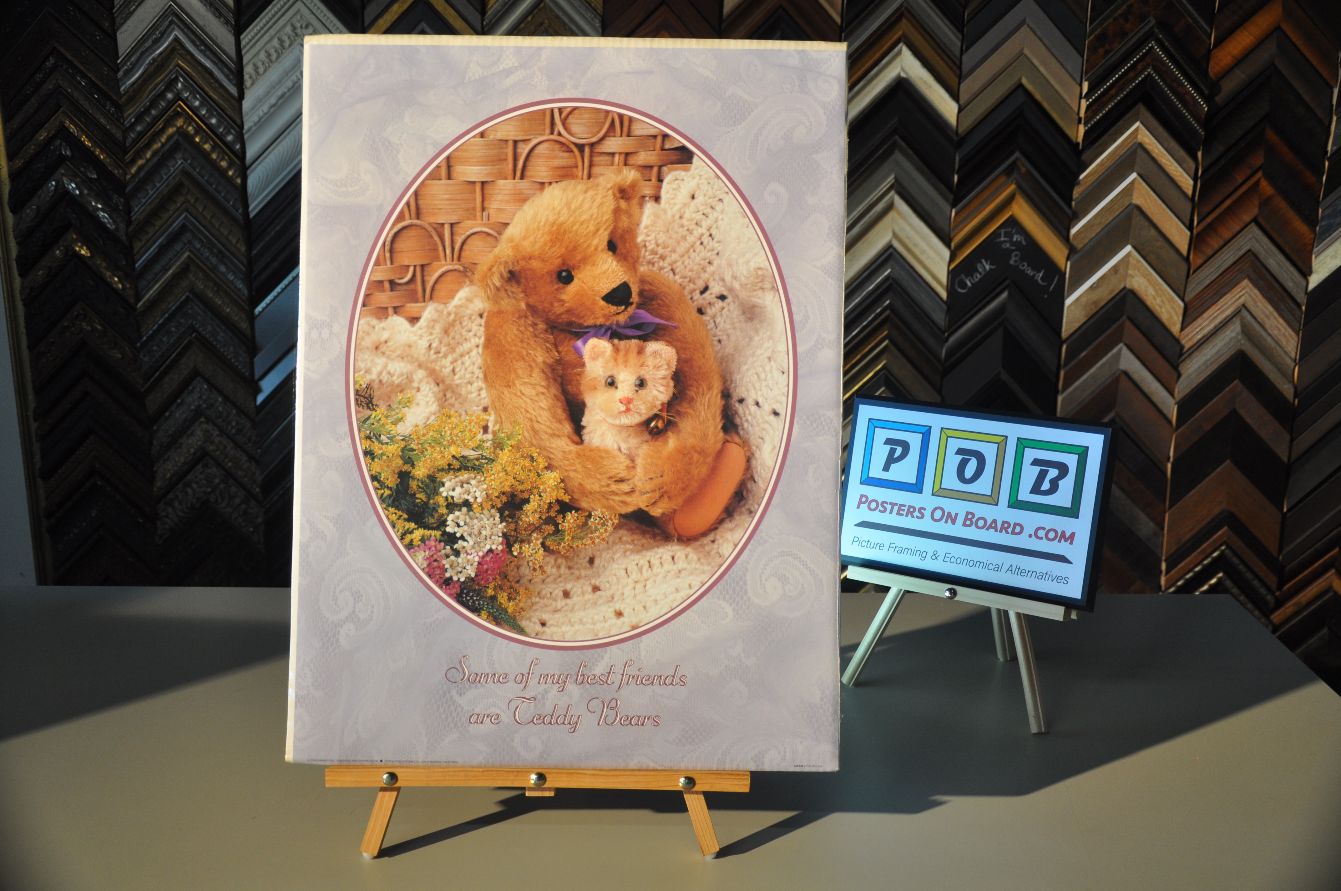 PostersOnBoard.com, Kids