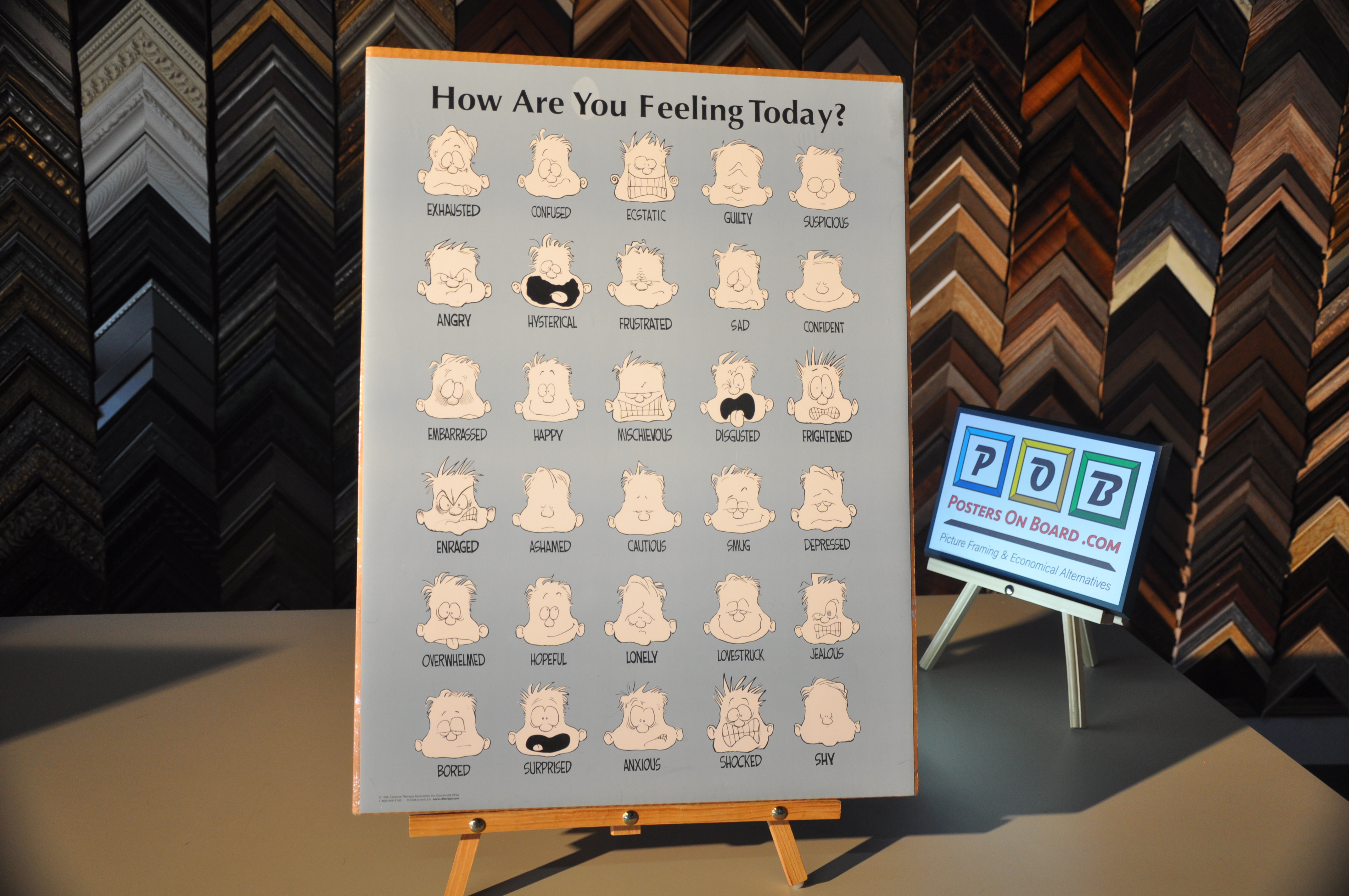 PostersOnBoard.com, Fun, Funny
