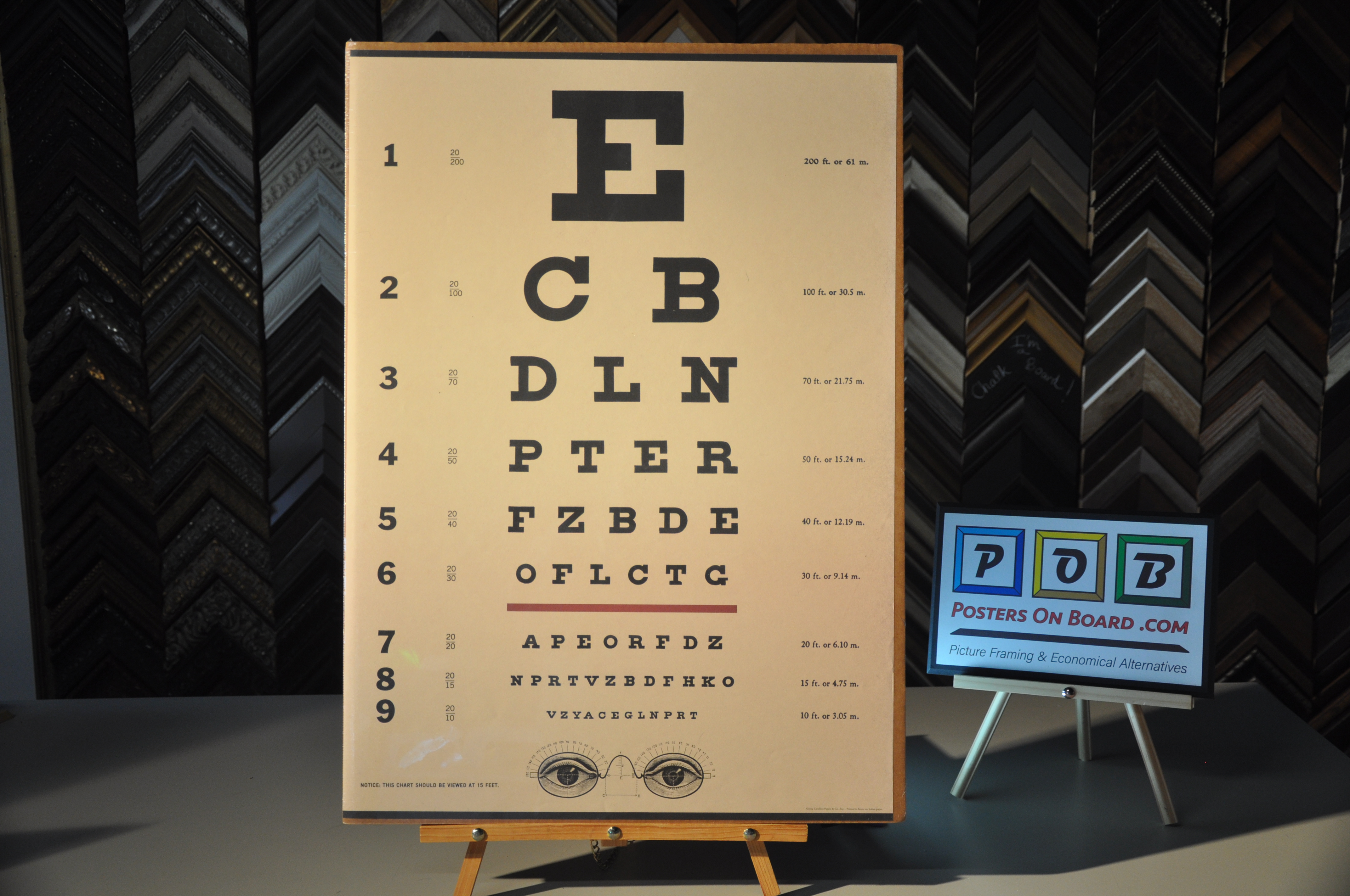 PostersOnBoard.com, Misc., Vintage