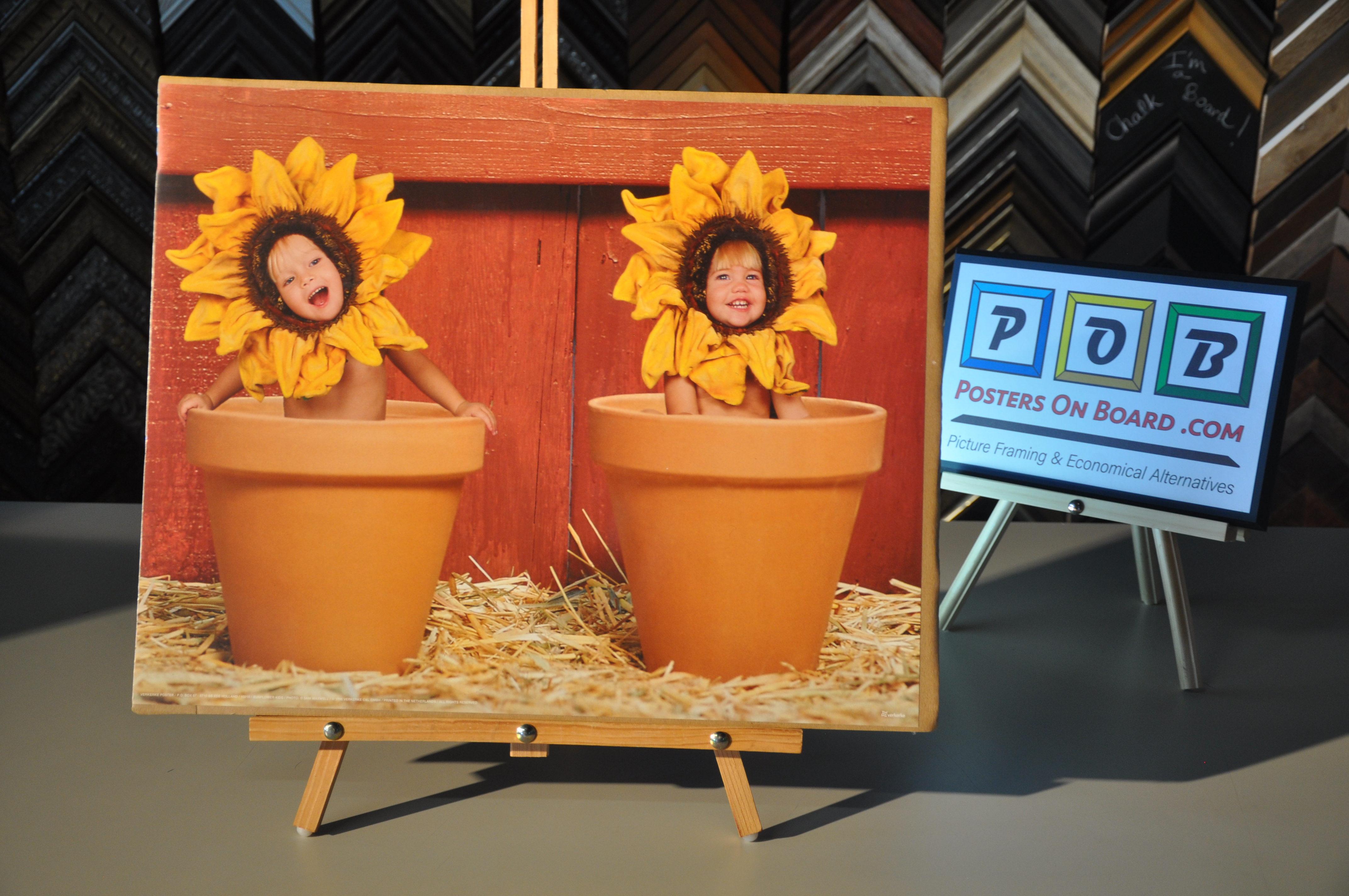 PostersOnBoard.com, Kids