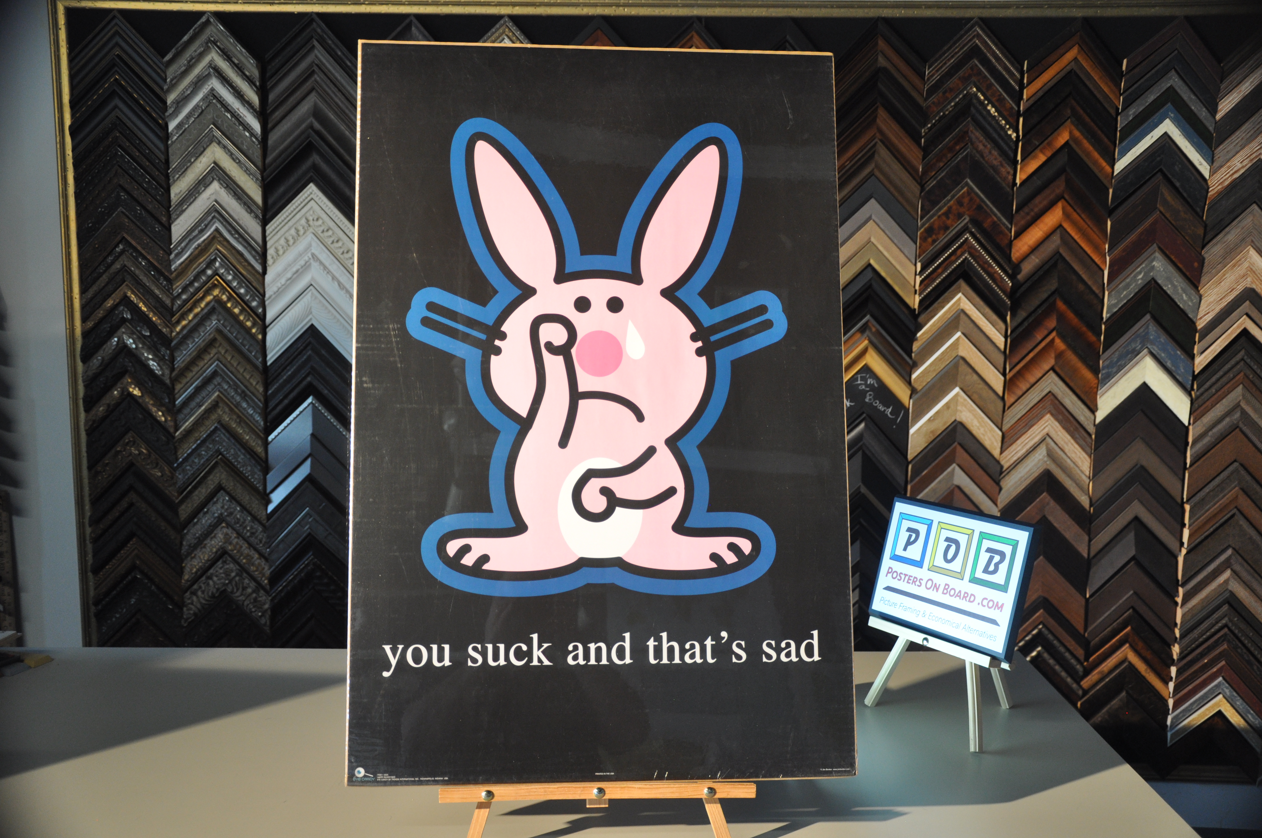 PostersOnBoard.com, Fun, Funny