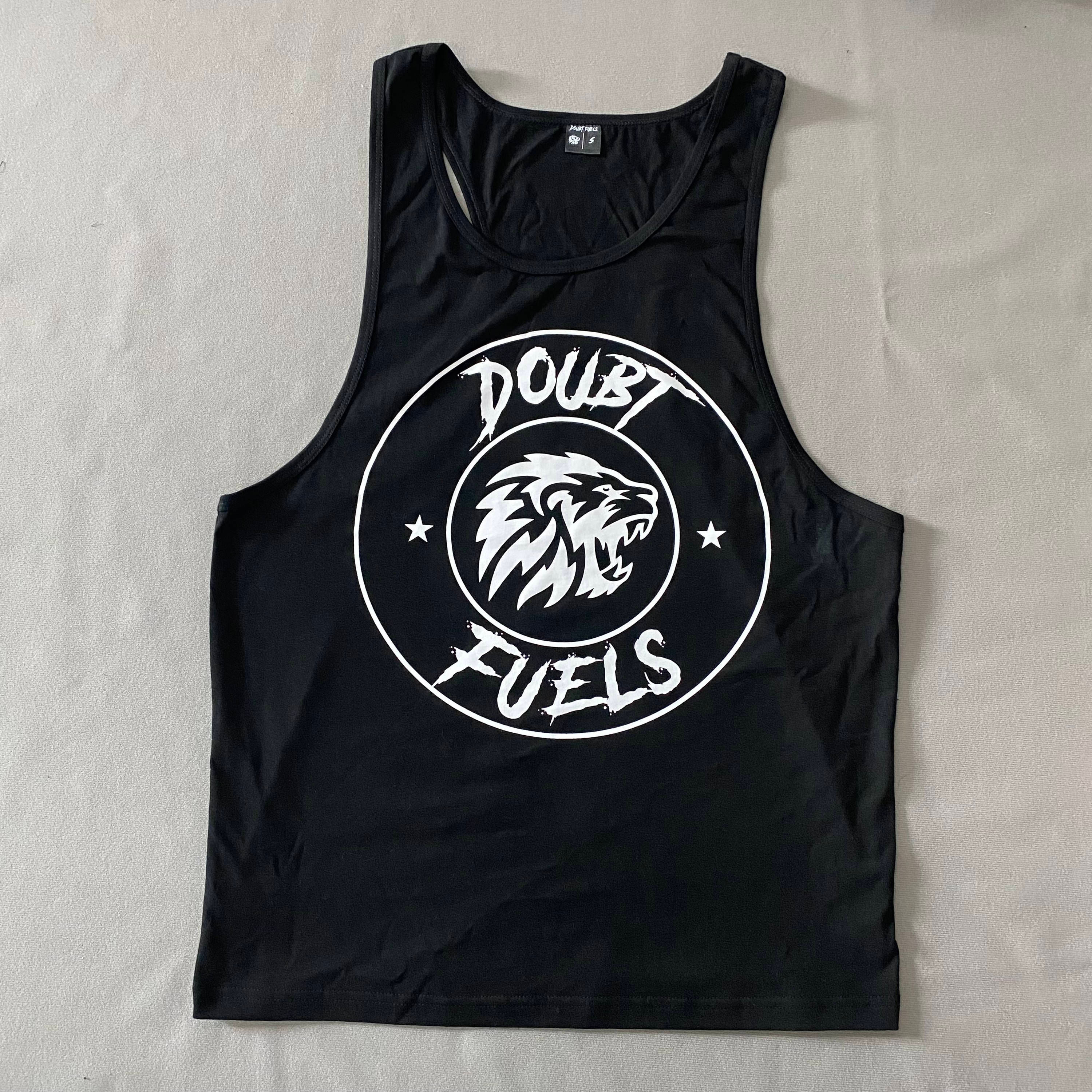 Classic Doubt Fuels Tank