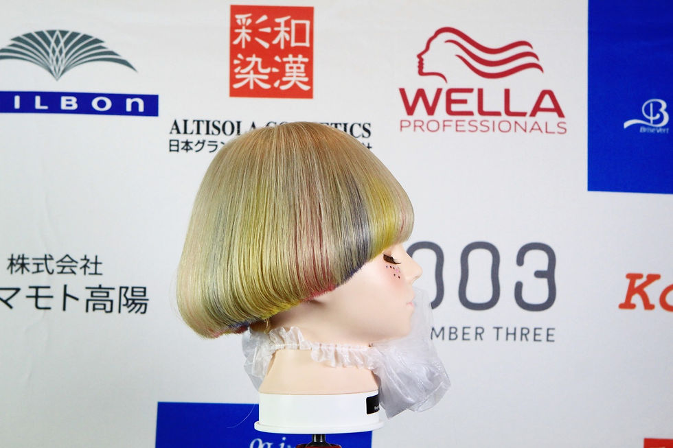 宮治あすか(OSAYA)