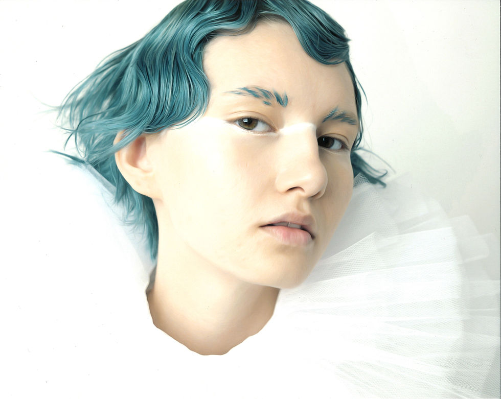 小林一幸(Gift hair space)