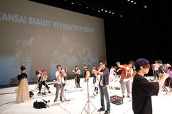 KBR2018 wig cut