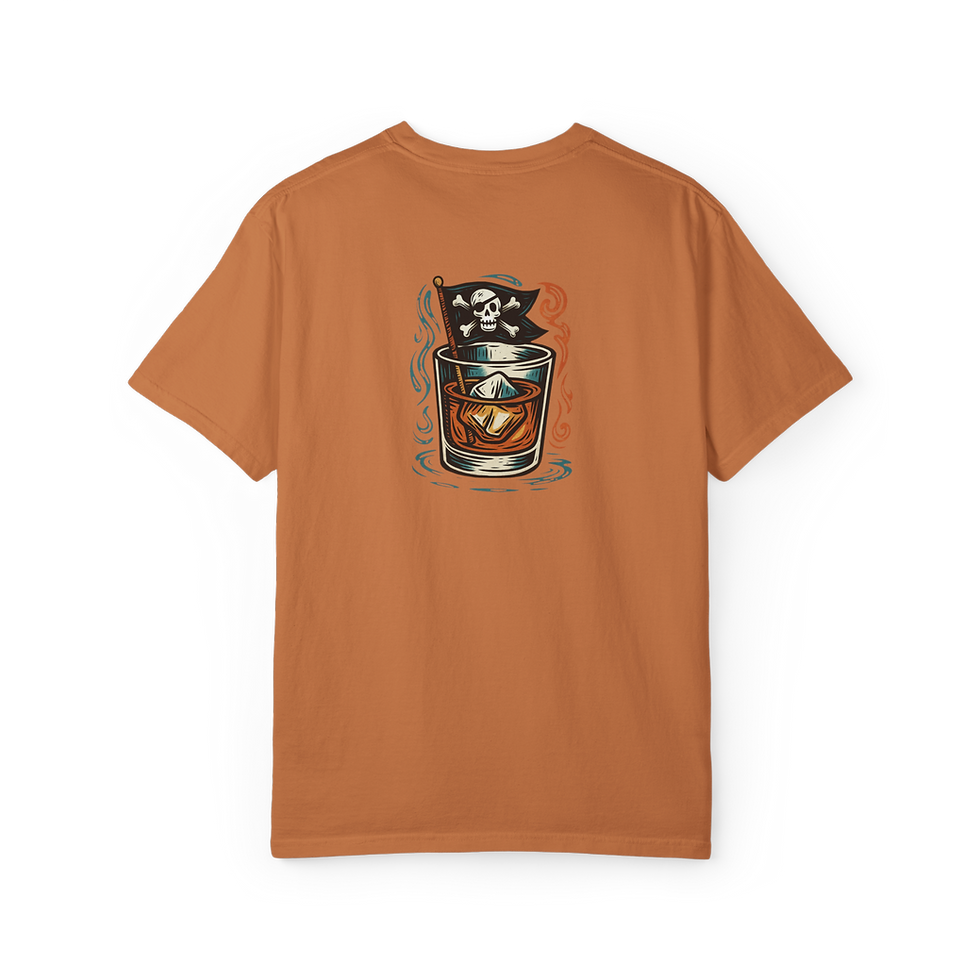 Thumbnail: Black Flag Bourbon