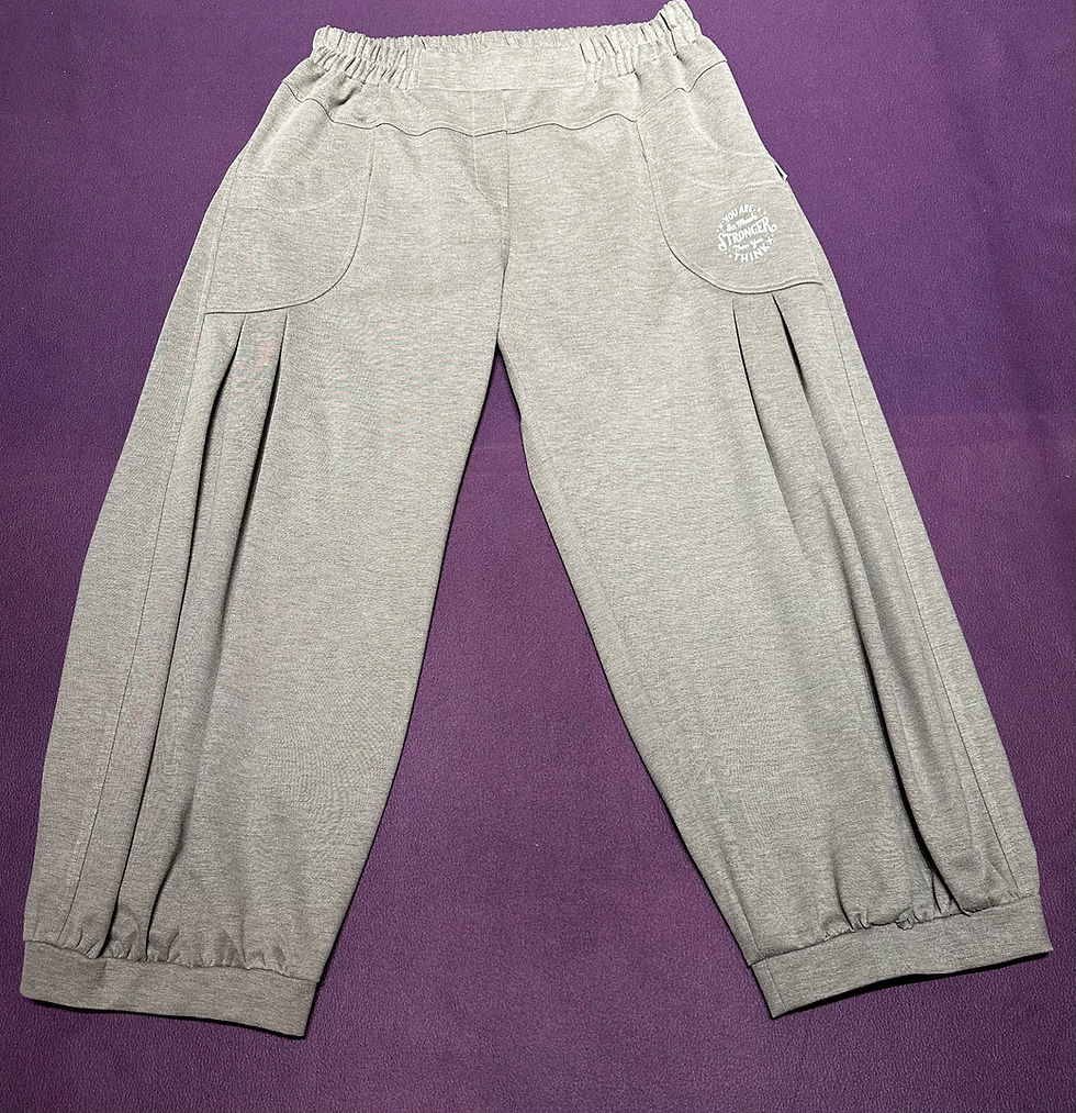 Hose Maxi Live