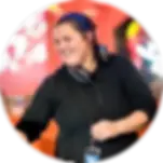 DJ Ricki Leigh