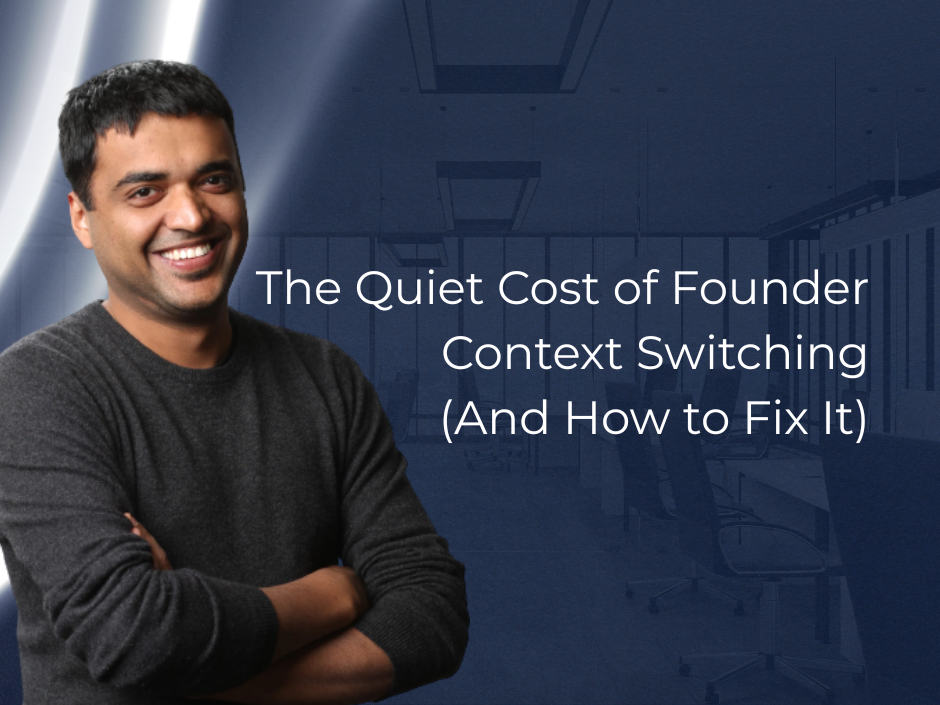 Behind the Scenes Support How Family Off