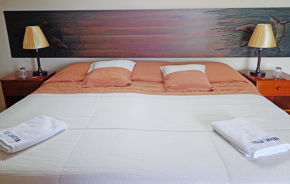 Miniatura: Galapagos Full Experience