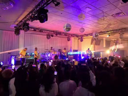 Edmonton Concert Video