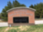 Monument Signage