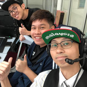 Professional Caster