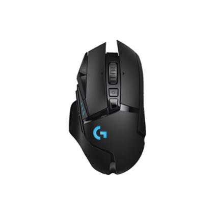 G502 HERO HIGH PERFORMANCE GAMING MOUSE