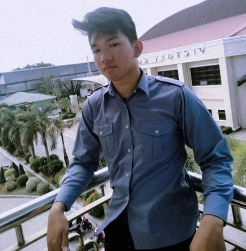 Michael Francis Enriquez.jpeg