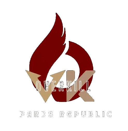 PARDS REPUBLIC OVK LOGO
